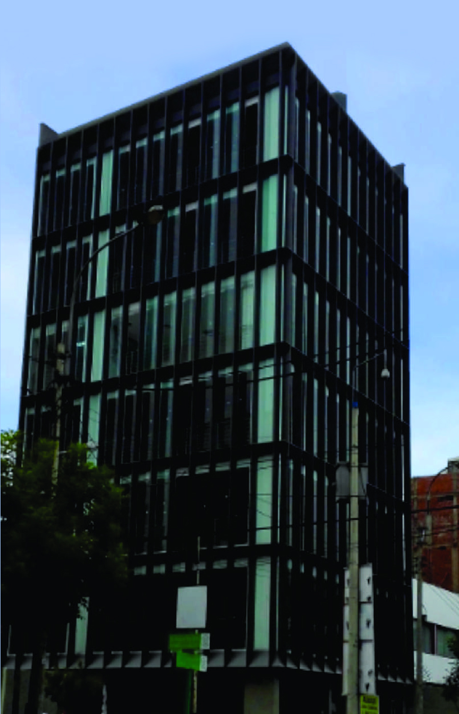 Oficina Oficeflat