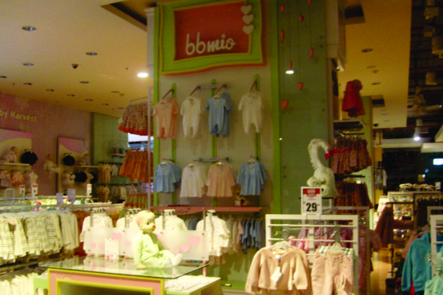 Tienda BBmio