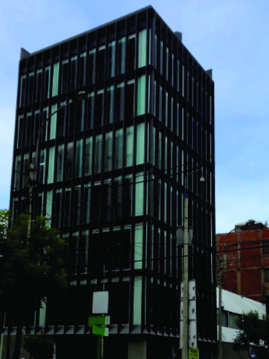 Oficinas OfficeFlat