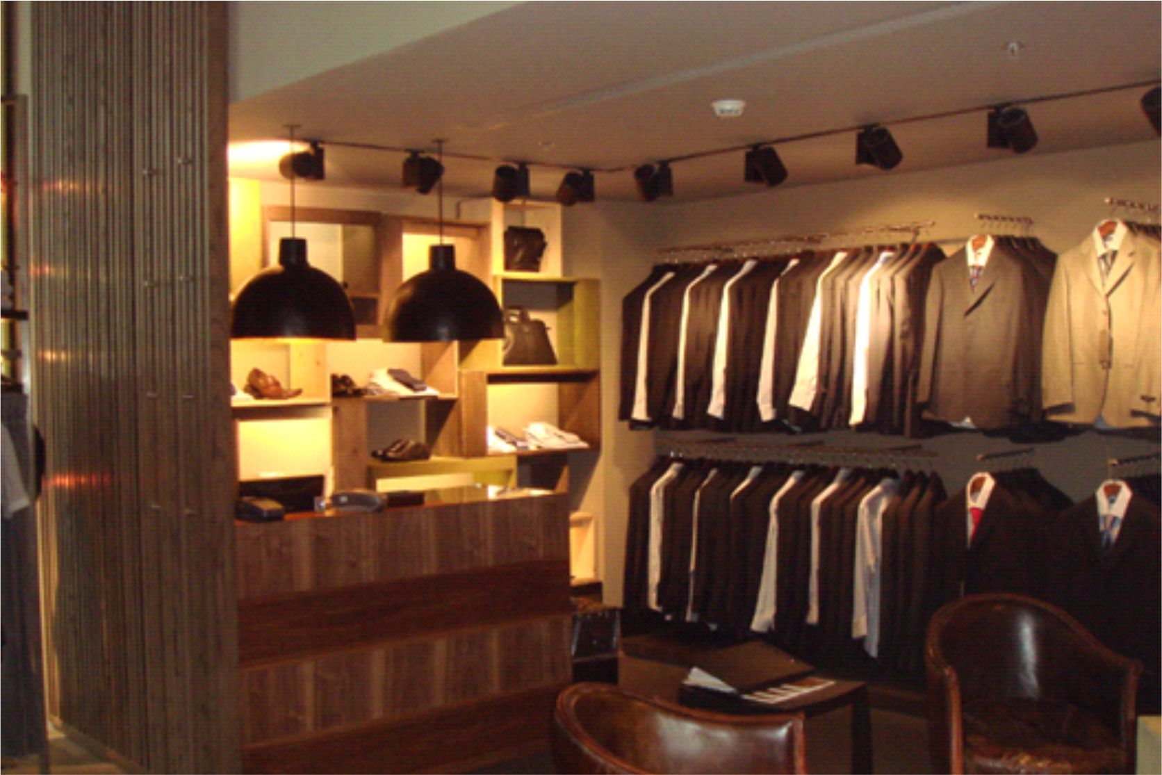 Tienda Adolfo Dominguez