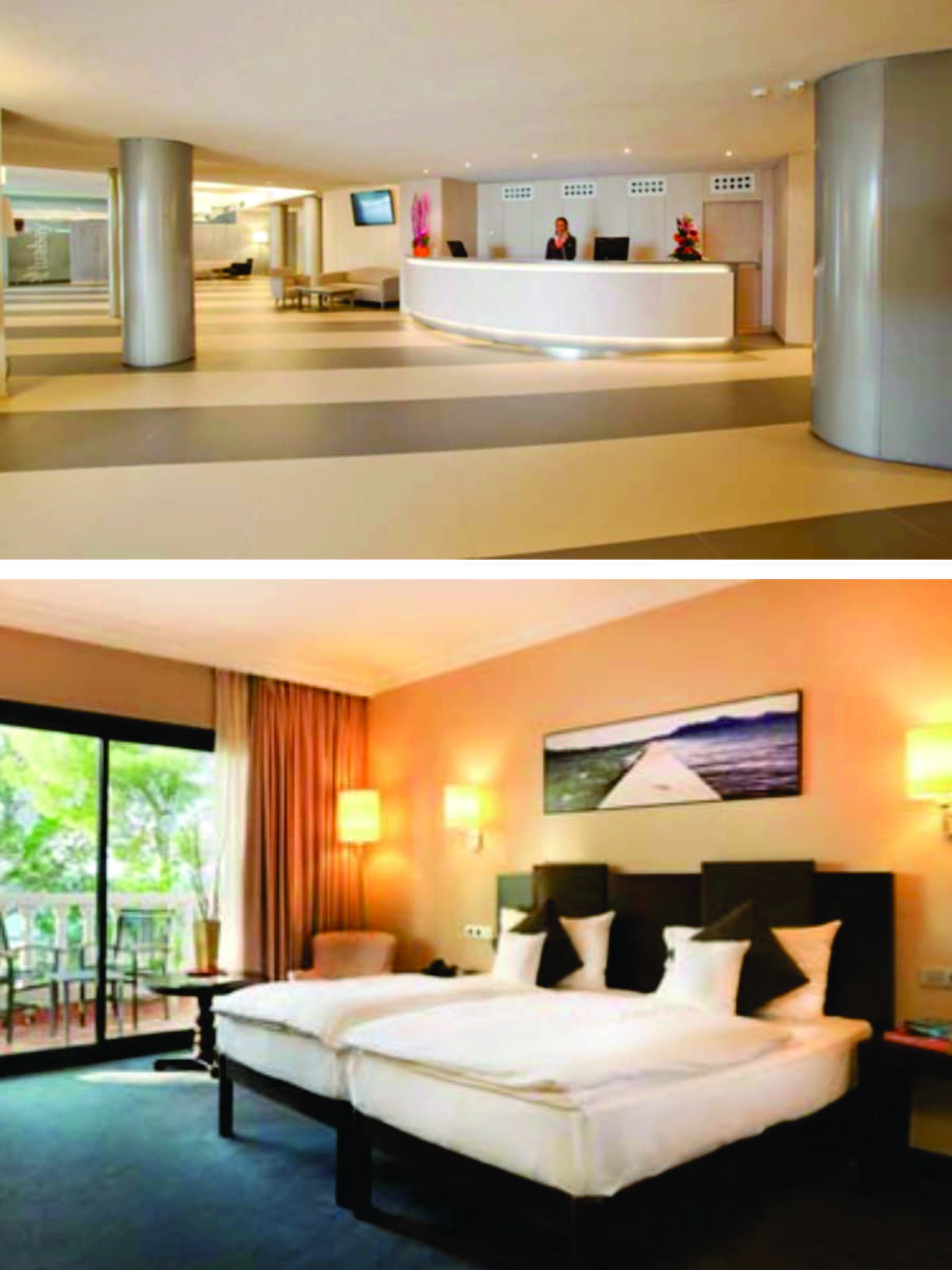 Be Live Hotels - Palma de Mallorca