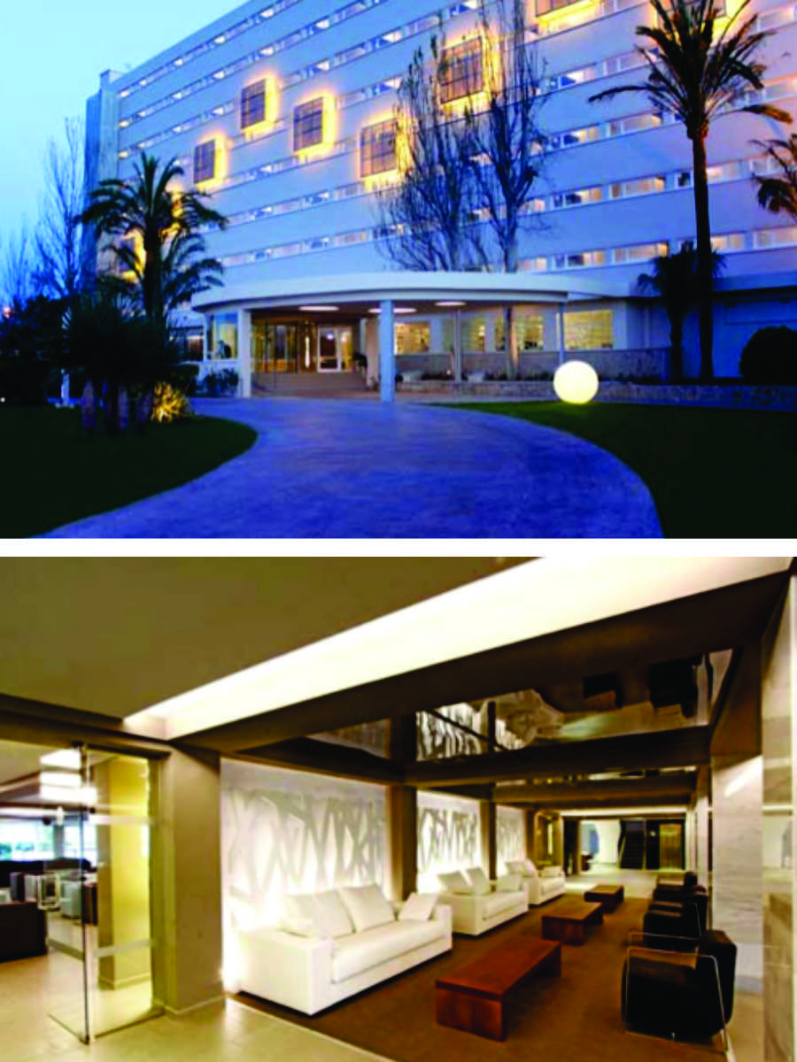 BG Hotels Mallorca -  Playa de Palma