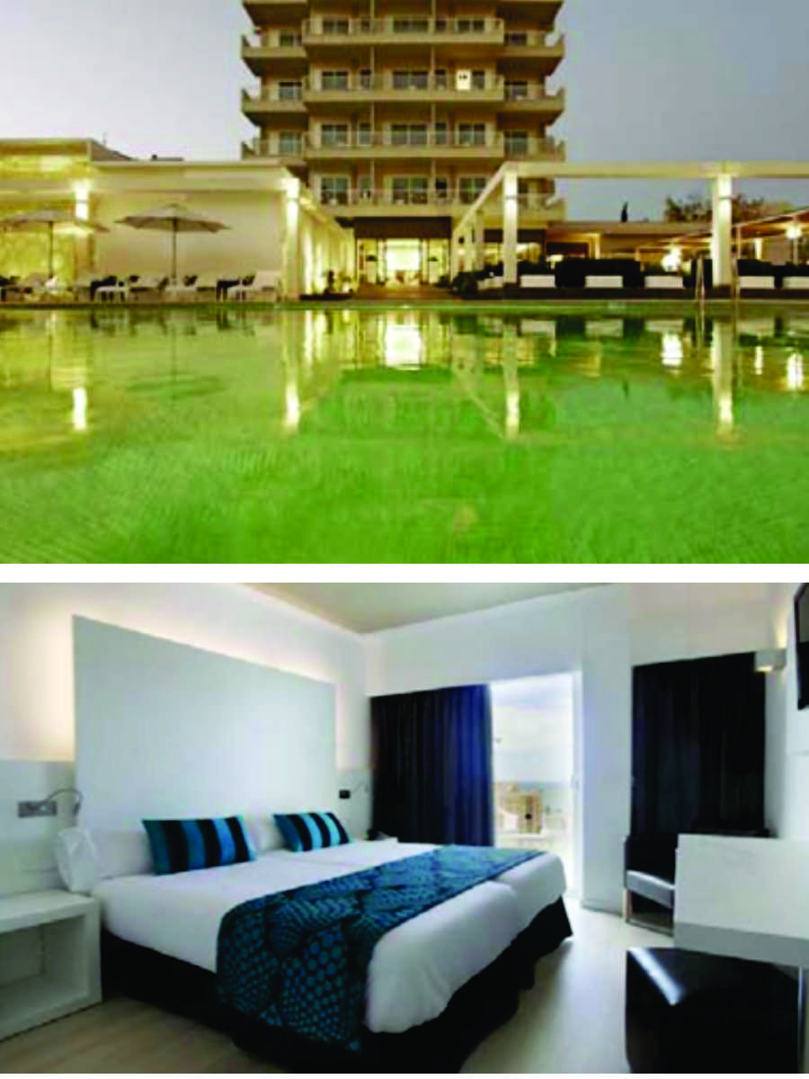BG Hotels  Mallorca - Playa de Palma